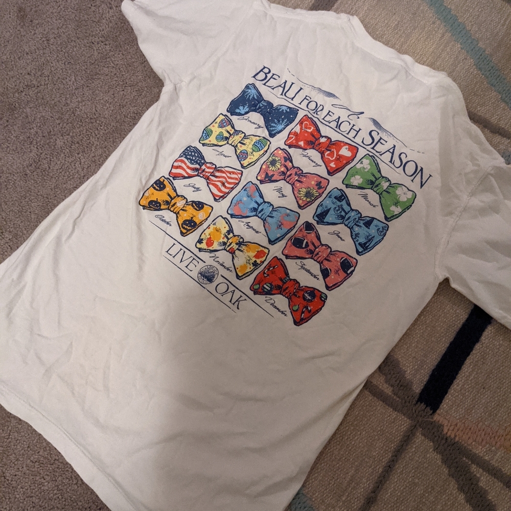 Live Oak T-Shirt